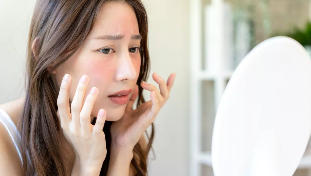 Tips Memilih Skincare yang Cocok untuk Kulit Sensitif